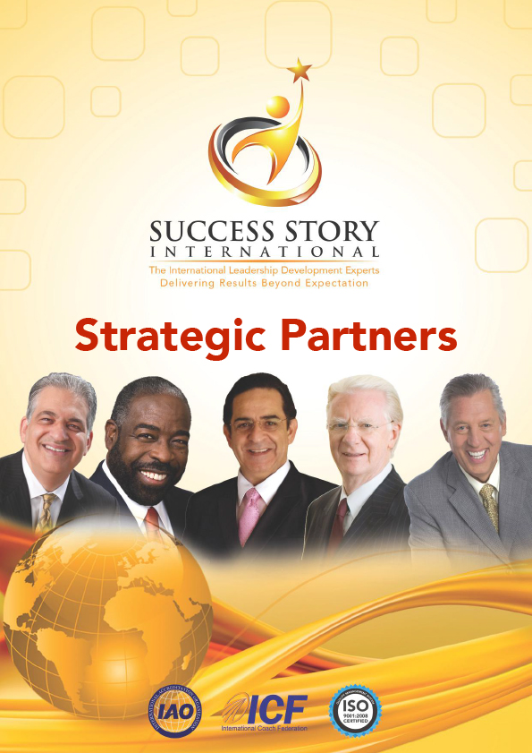 SSI Leadership Strategic Partners 1